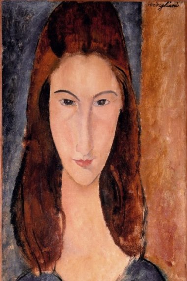 modigliani